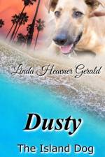 DUSTY THE ISLAND DOG af MABEL MONTESIMO