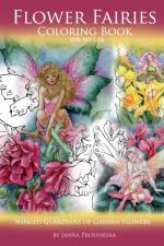 Flower Fairies af Janna Prosvirina