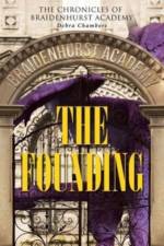 The Founding af Debra Chambers