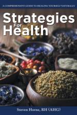 Strategies For Health af RH (AHG) Steven Horne RH (AHG)