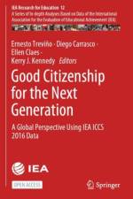 Good Citizenship for the Next Generation