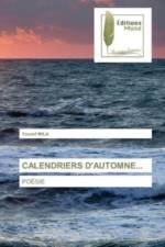 Calendriers d'Automne... af Youcef Mila