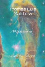 POUSSI RE af Thomas Luis Matthew