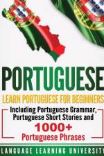 Portuguese af Language Learning University