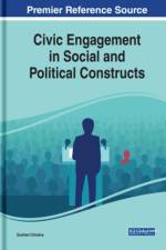 Civic Engagement in Social and Political Constructs