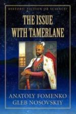 The Issue with Tamerlane af Gleb Nosovskiy