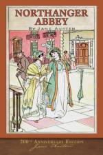 Northanger Abbey af Jane Austen