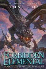 FORBIDDEN ELEMENTAL af Toni Cox