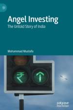 Angel Investing af Mohammad Mustafa