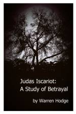 Judas Iscariot af Warren Hodge