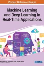 Machine Learning and Deep Learning in Real-Time Applications