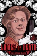 Ladies of Death af Blind Destiny
