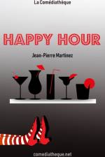 HAPPY HOUR af JEAN-PIERR MARTINEZ