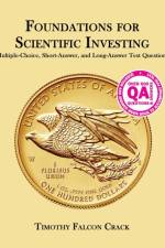 Foundations for Scientific Investing af Timothy Falcon Crack