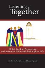 Listening Together af Stephen Spencer
