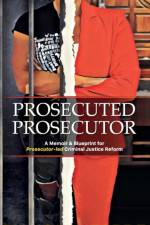 Prosecuted Prosecutor