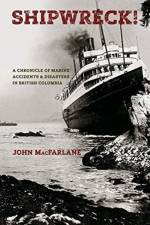 Shipwreck! af John M MacFarlane