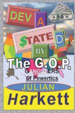 The G.O.P. af Julian Harkett