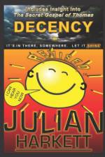Decency af Julian Harkett