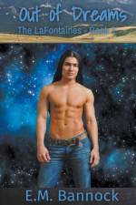 Out of Dreams af E M Bannock