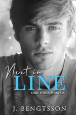 Next in Line af J Bengtsson