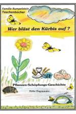Wer blast den Kurbis auf? af Heike Hagenmaier