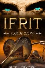 Ifrit af Dedra L Stevenson