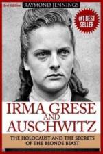 Irma Grese & Auschwitz af Raymond Jennings
