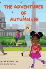 The Adventures of Autumn Lee af Lee Candace Lee