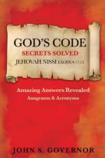 God's Code af John S Governor