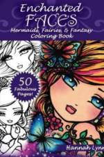 Enchanted Faces af Hannah Lynn