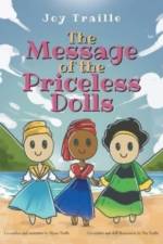 The Message of the Priceless Dolls af Joy Traille