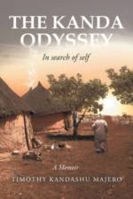 The Kanda Odyssey af Timothy Kandashu Majero