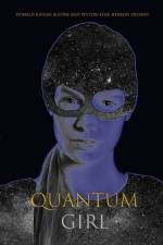 Quantum Girl af Peyton Elise Herron