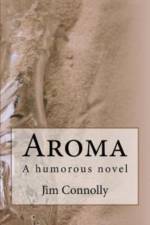 Aroma af Jim Connolly