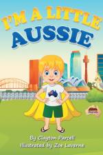 I'm a Little Aussie af Clayton Parcell