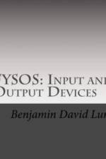 Fysos af Benjamin David Lunt