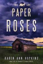 Paper Roses af Karen Ann Hopkins