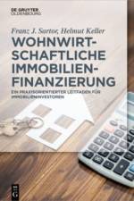 Wohnwirtschaftliche Immobilienfinanzierung af Helmut Keller