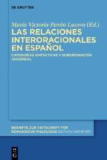Las Relaciones Interoracionales En Espanol