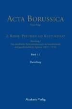 Abteilung I