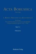 Abteilung I