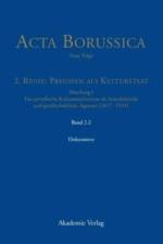 Abteilung I
