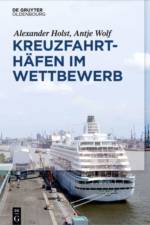 Kreuzfahrthafen im Wettbewerb af Alexander Holst