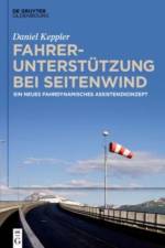 Fahrerunterstutzung bei Seitenwind af Daniel Keppler