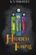 The Hidden Temple af K N Timofeev