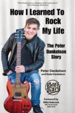 How I Learned To Rock My Life af Dede Dankelson
