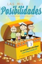Las Mil Posibilidades af Andrea Malagon-Meagher