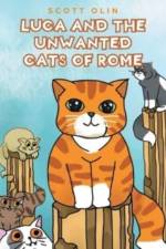 Luca and the Unwanted Cats of Rome af Scott Olin