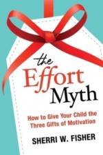 The Effort Myth af Sherri Fisher